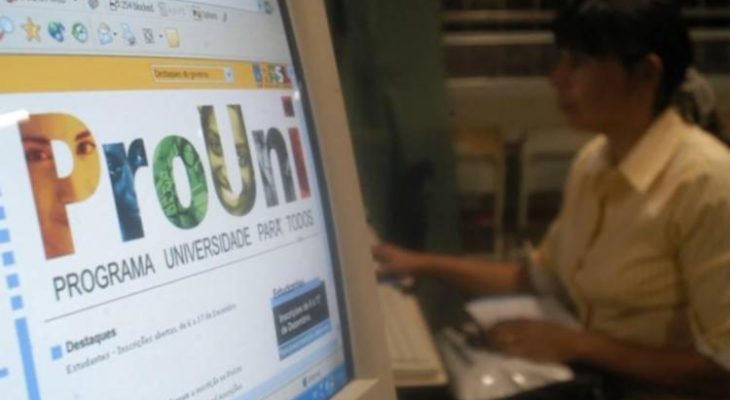 Prazo para manifestar interesse na lista do ProUni acaba amanhã
