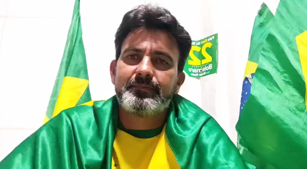 Vereador  Cocalzinho de Goiás é denunciado por assédio contra servidora
