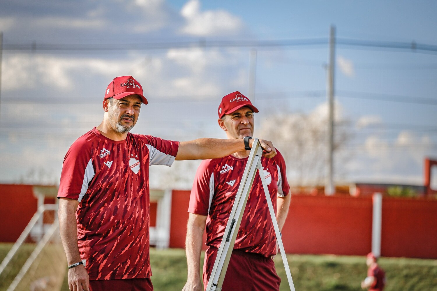 Sequência de jogos do tigrão na Série B não é boa