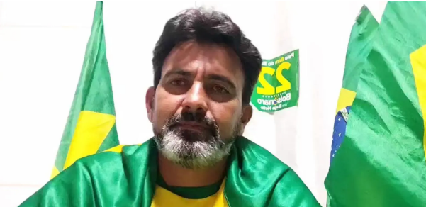 Vereador é exonerado suspeito de cometer assédio sexual