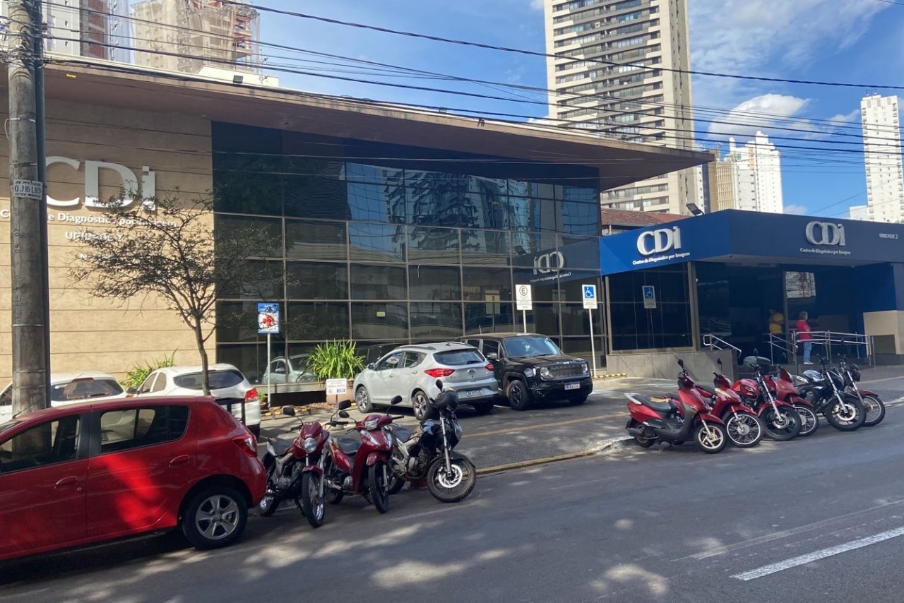 CDI PREMIUM na corrida “Largue o Cigarro Correndo”