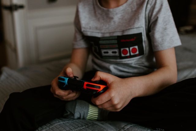 Como os games podem ajudar no processo cognitivo das crianças