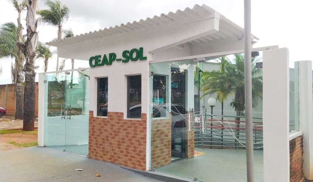 Ceap-Sol abre processo seletivo para formação de cadastro reserva