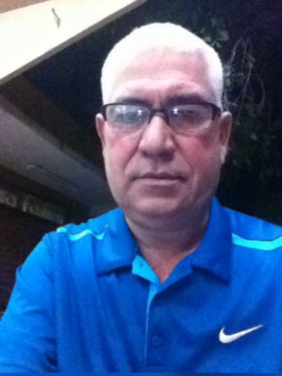 Goiânia se despede de Fábio Antônio Carvalho, conhecido carinhosamente como "Fabão", vítima de parada cardíaca aos 61 anos