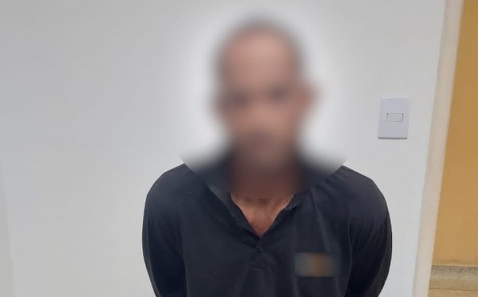 Suspeito de estuprar neta de namorada era foragido pelo mesmo crime contra filha