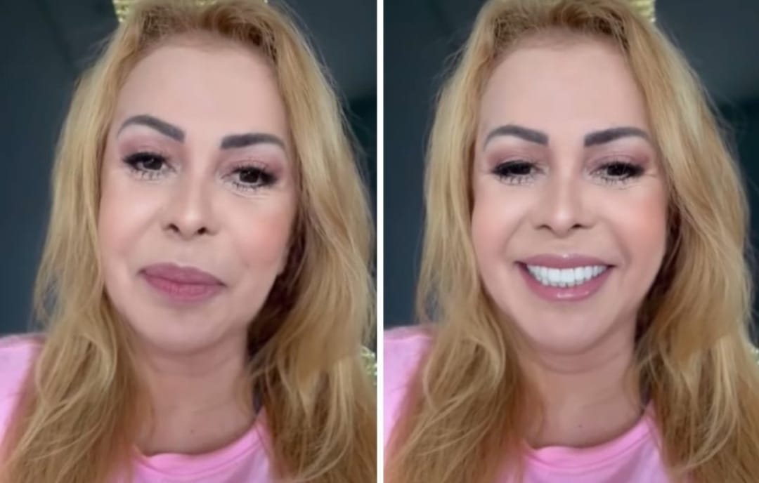 Joelma anuncia retorno aos palcos após ficar afastada por sinusite