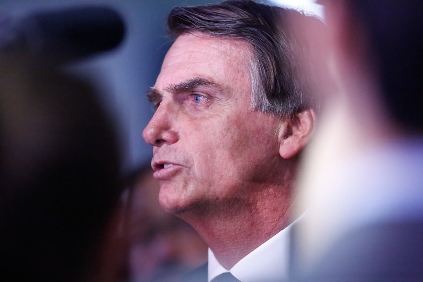 Rolex entregue a Bolsonaro foi feito sob encomenda, afirma perito