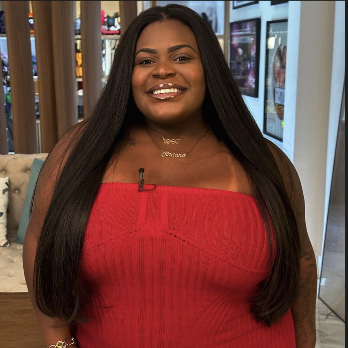 Jojo Todynho fala sobre críticas após cirurgia bariátrica: 'quero qualidade de vida'