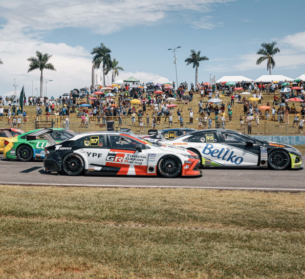 Autódromo de Goiânia tem calendário cheio para 2023