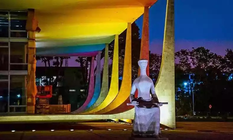 STF reconhece LGBTIfobia como injúria racial