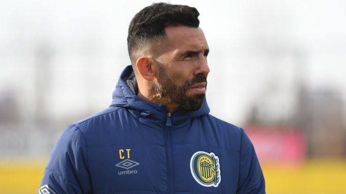 Tevez assume o comando do Independiente com missão de reerguer o gigante argentino