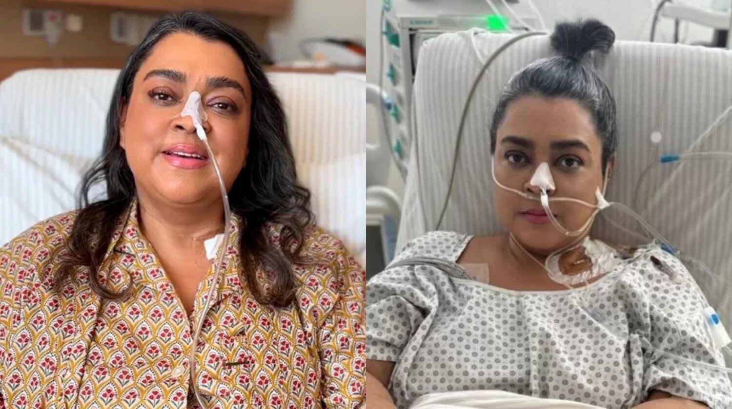 Após cirurgia, Preta Gil diz estar ‘livre de células cancerígenas’: “Esperei tanto por esse dia”; assista