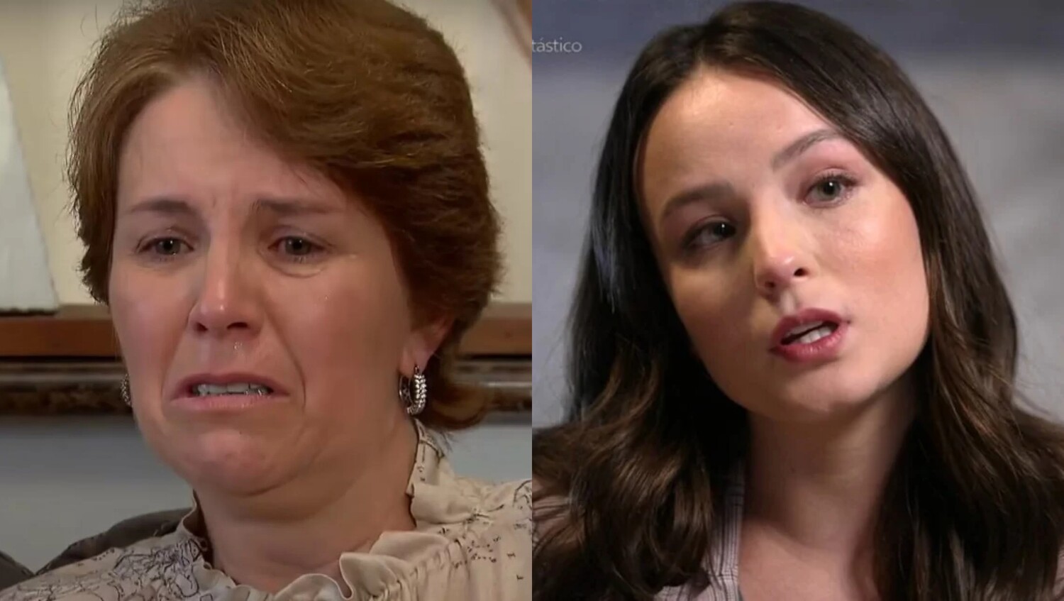 Polícia abre inquérito para investigar mãe de Larissa Manoela após mensagem sobre religião