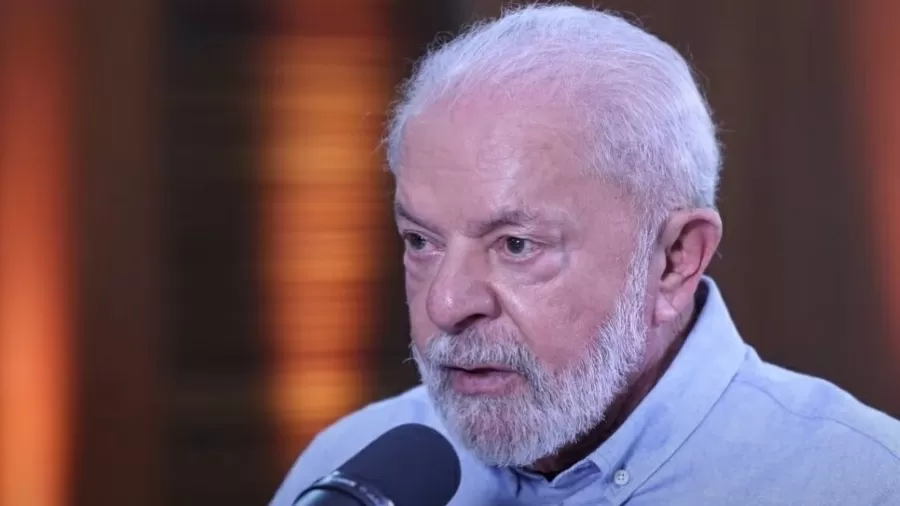 Presidente Lula anuncia criação de novo ministério