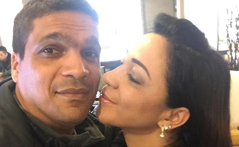 Esposa de Cabo Daciolo, Cristiane morre aos 52 anos