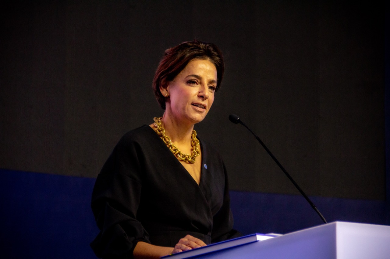 Ana Paula Rezende nega possível candidatura à prefeita