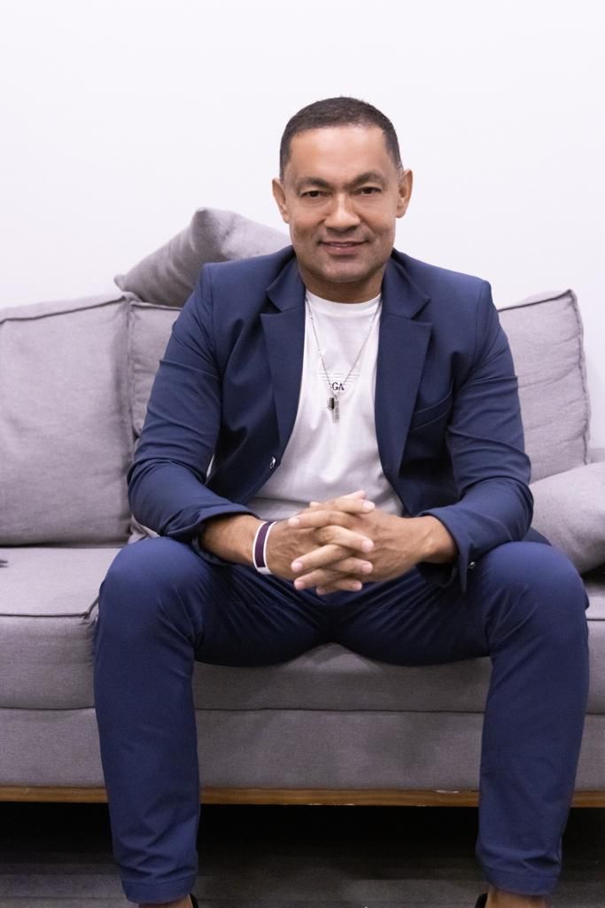 Toninho Duettos anuncia sua saída da Workshow