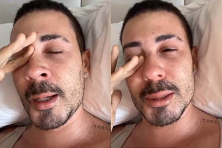 Carlinhos Maia arrecada R$ 2 milhões com Lei Rouanet e busca investidores para projeto