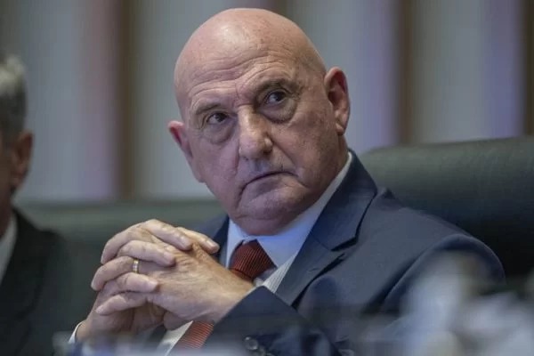 Ex-ministro de Lula presta depoimento à CPMI dos atos golpistas