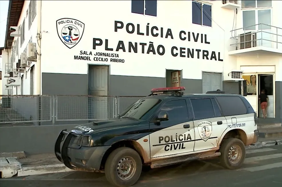 Fotógrafo é preso após 19 anos foragido por estupro de vulnerável