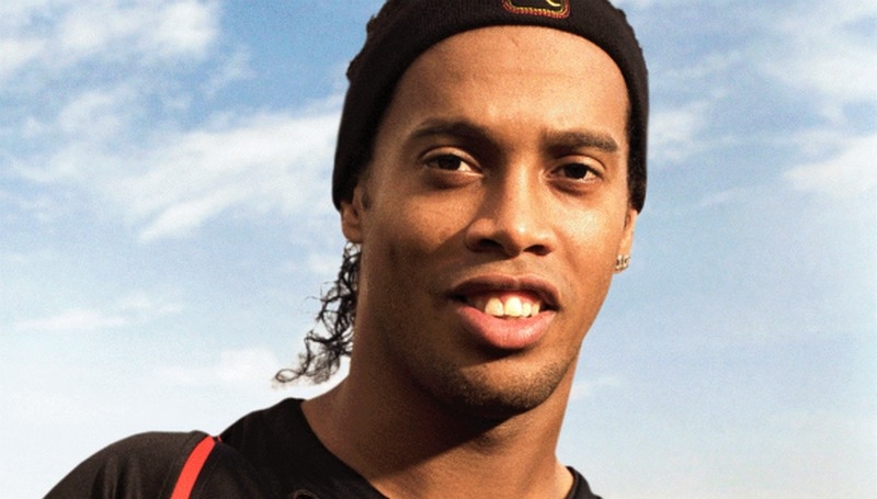 Ronaldinho Gaúcho nega ser dono de empresa de criptomoedas