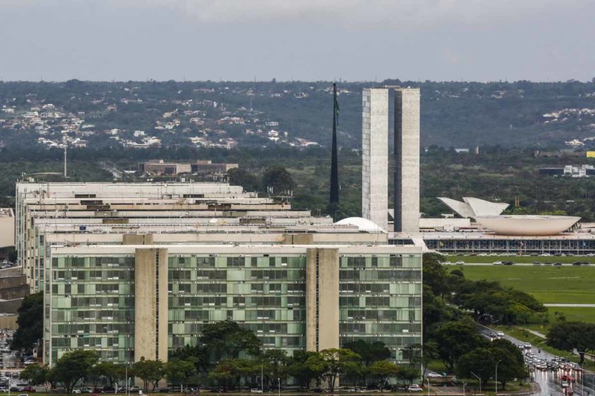 Presidência da República lamenta acidente fatal em montagem de desfile de 7 de setembro