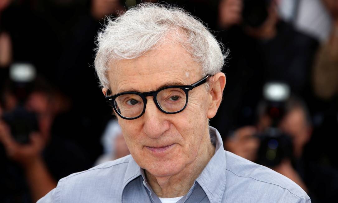 Woody Allen comenta sobre uma possível aposentadoria após seu 50° filme