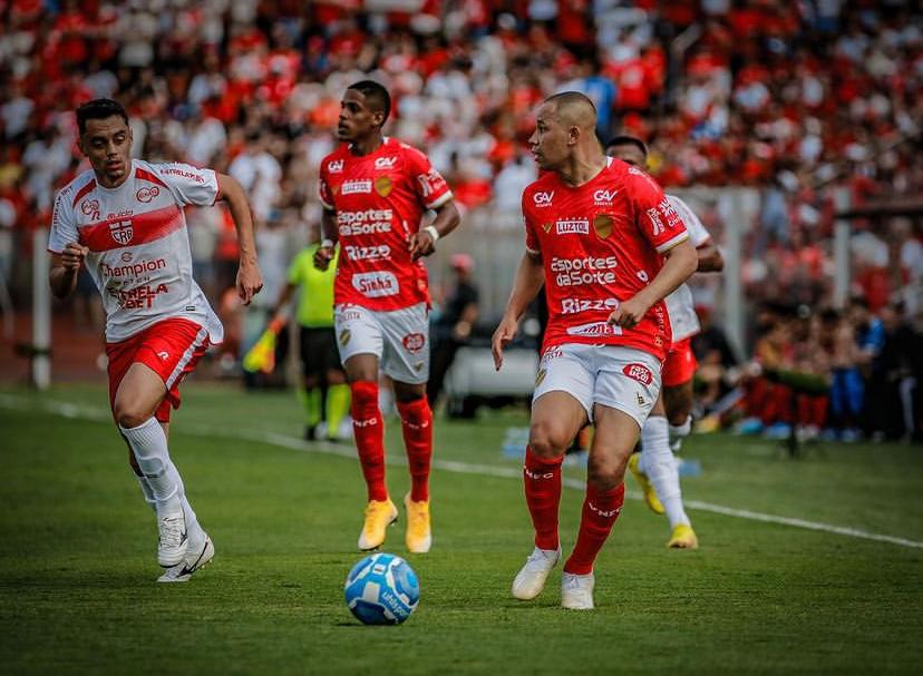 Acabou o gás do Tigrão?