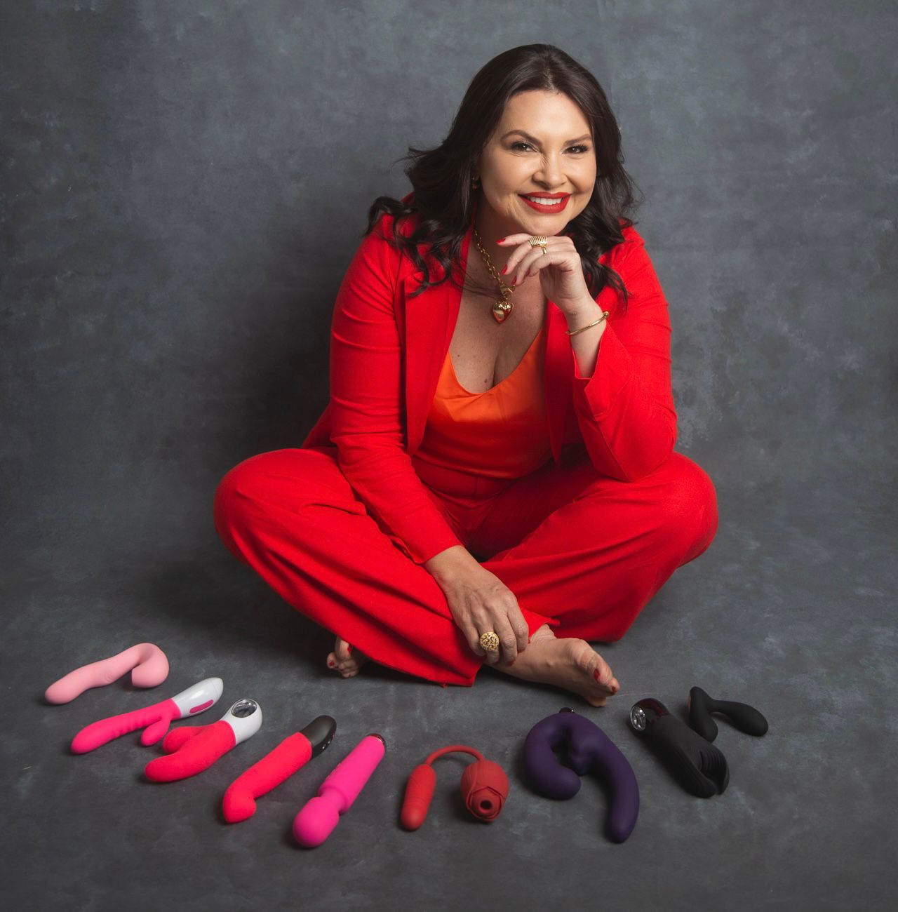 Os sextoys vieram para substituir os homens?
