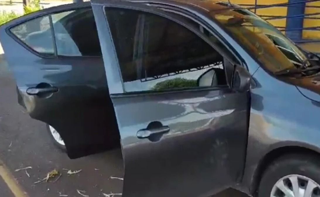 Mecânico é preso por uso indevido de carros dos seus clientes