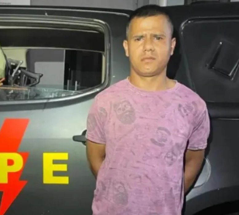 Soldado da PM acusado de matar esposa e enteada irá passar por teste de insanidade mental