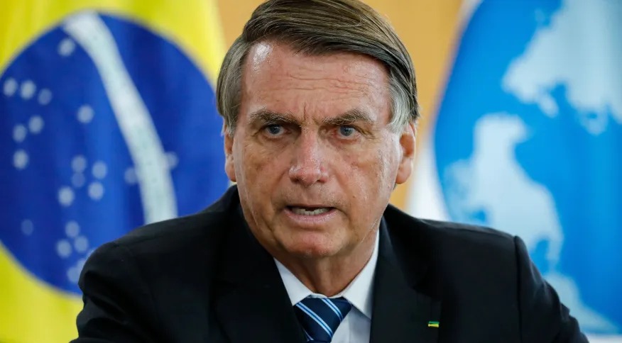 Bolsonaro será internado para novas cirurgias