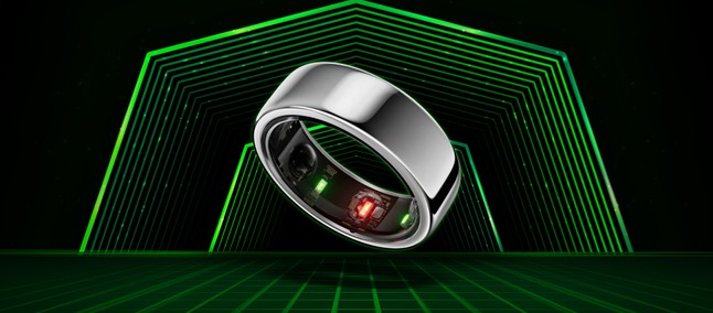 Samsung prepara lançamento de anéis inteligentes