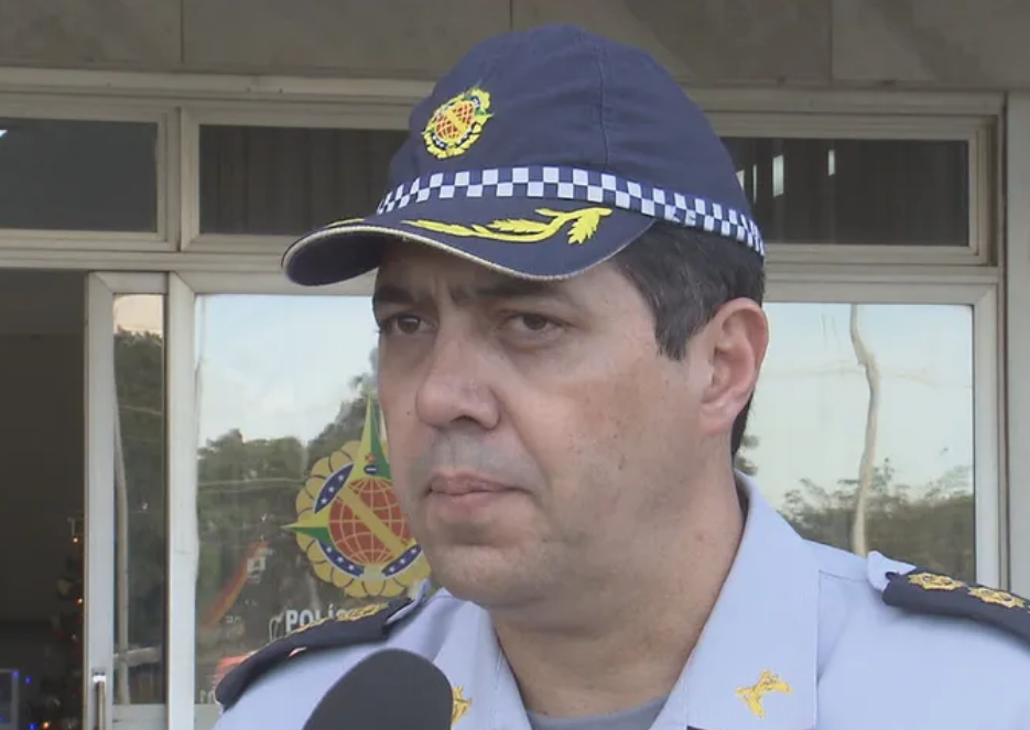 Coronel da PM é preso suspeito de dirigir bêbado