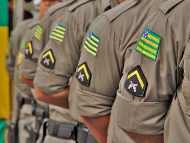 Militares suspeitos de homicídio são presos