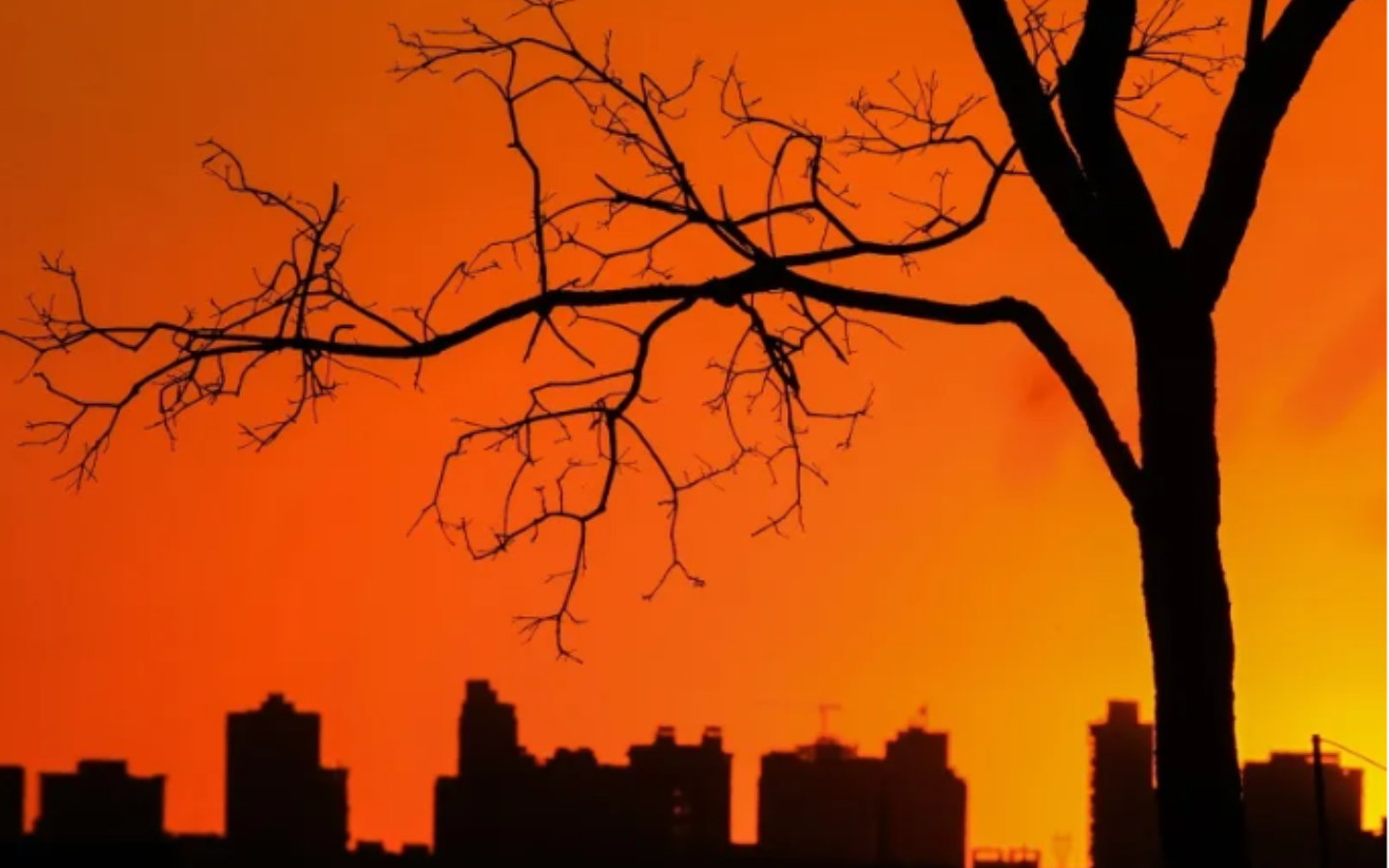 Temperaturas recordes assolam o estado de Goiás essa semana