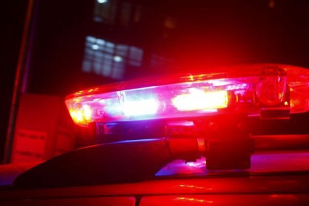 Homem é preso após atirar em companheira e tentar enganar a polícia