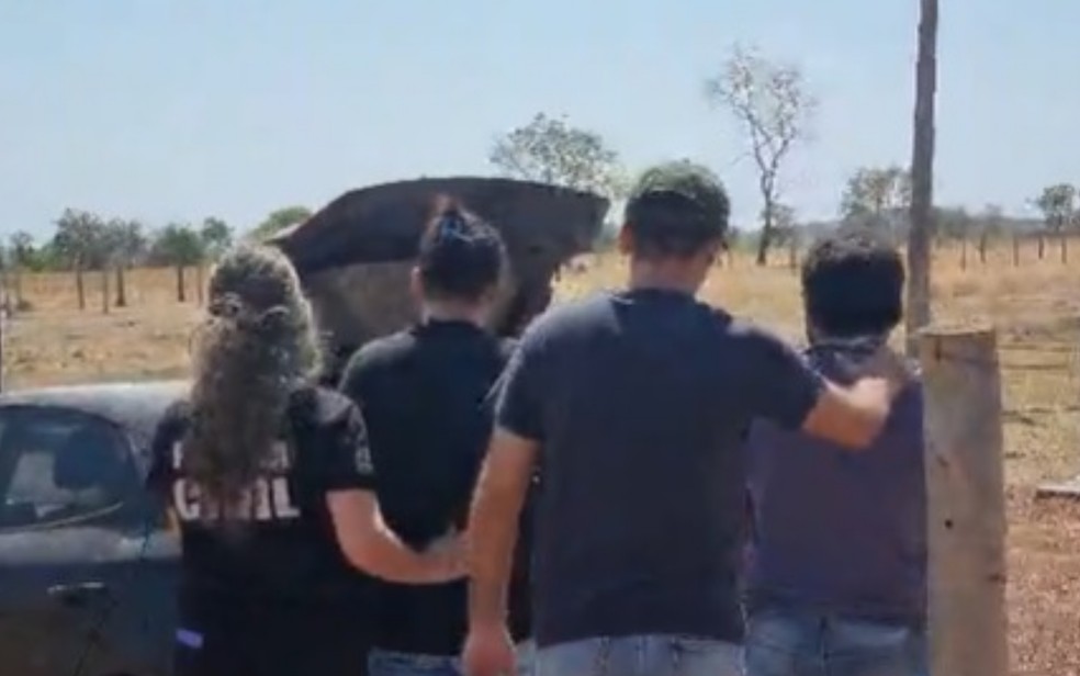 Aluna denuncia abusos e padrasto é preso