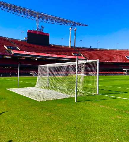 São Paulo não perde decisões em finais no Morumbi há 17 anos