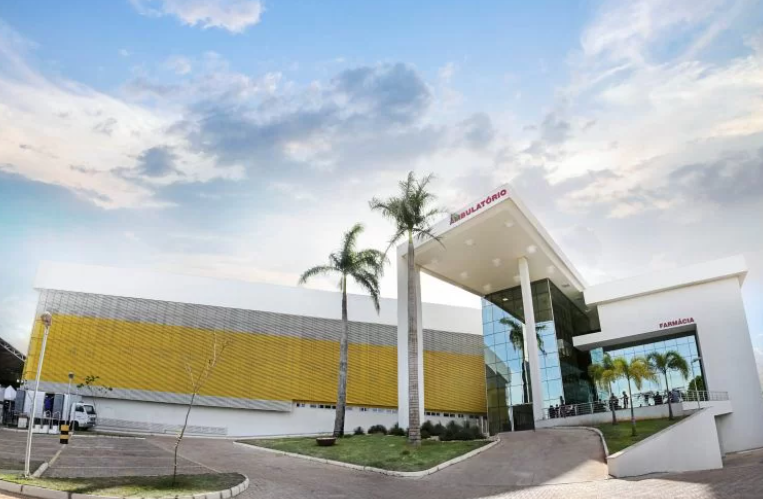 Técnico de enfermagem é preso suspeito de abuso sexual contra colega em hospital
