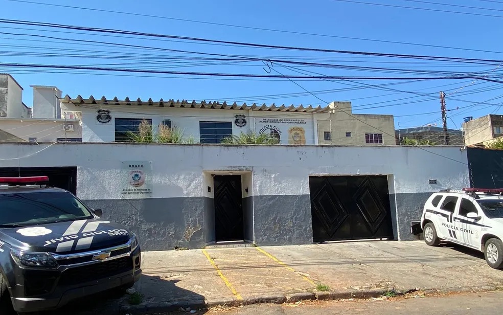 Quebra de sigilos auxiliou investigação que prendeu PM’s