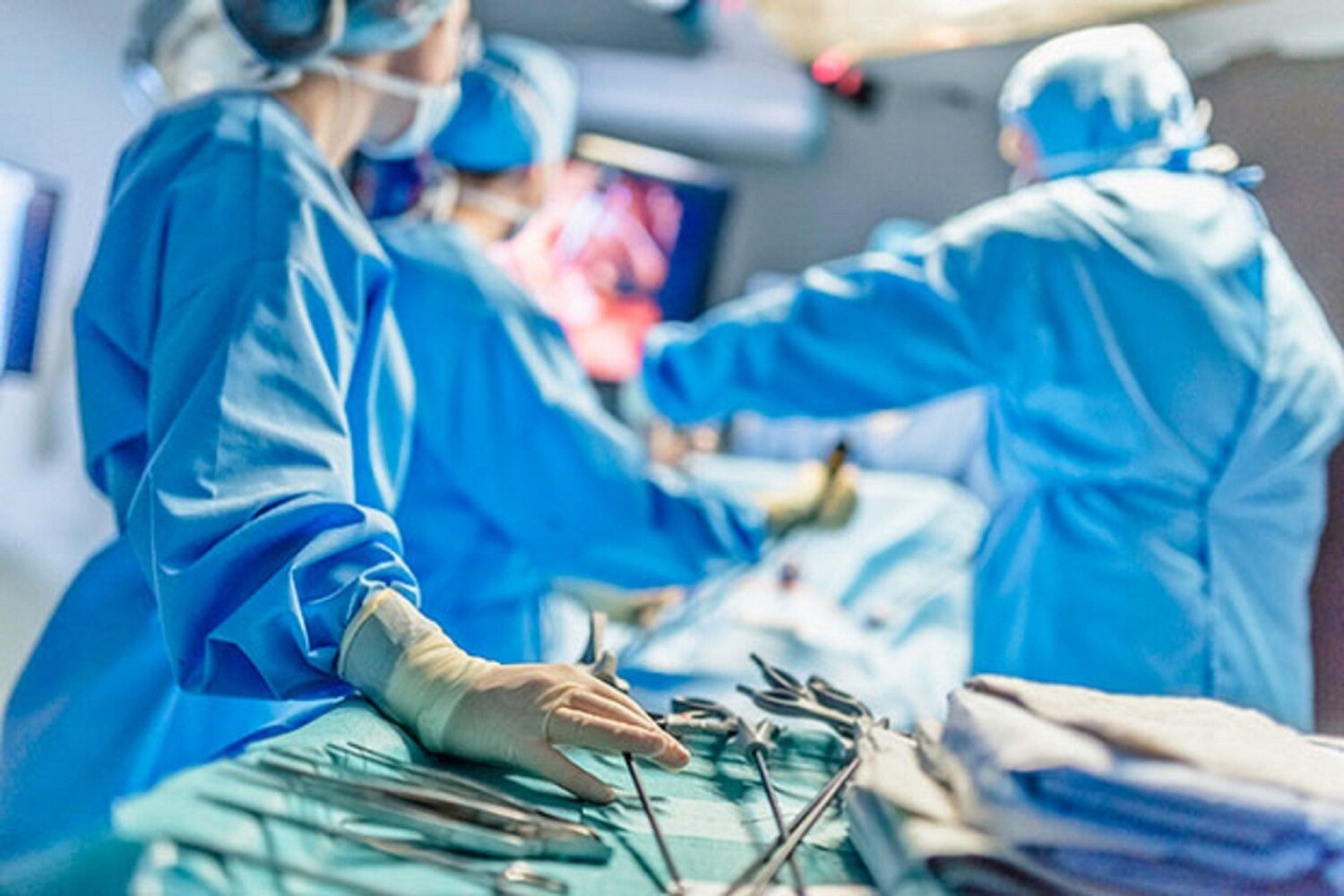 Médicos são indiciados após morte de pacientes