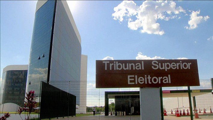 TSE exclui Forças Armadas de fiscalização das urnas eletrônicas