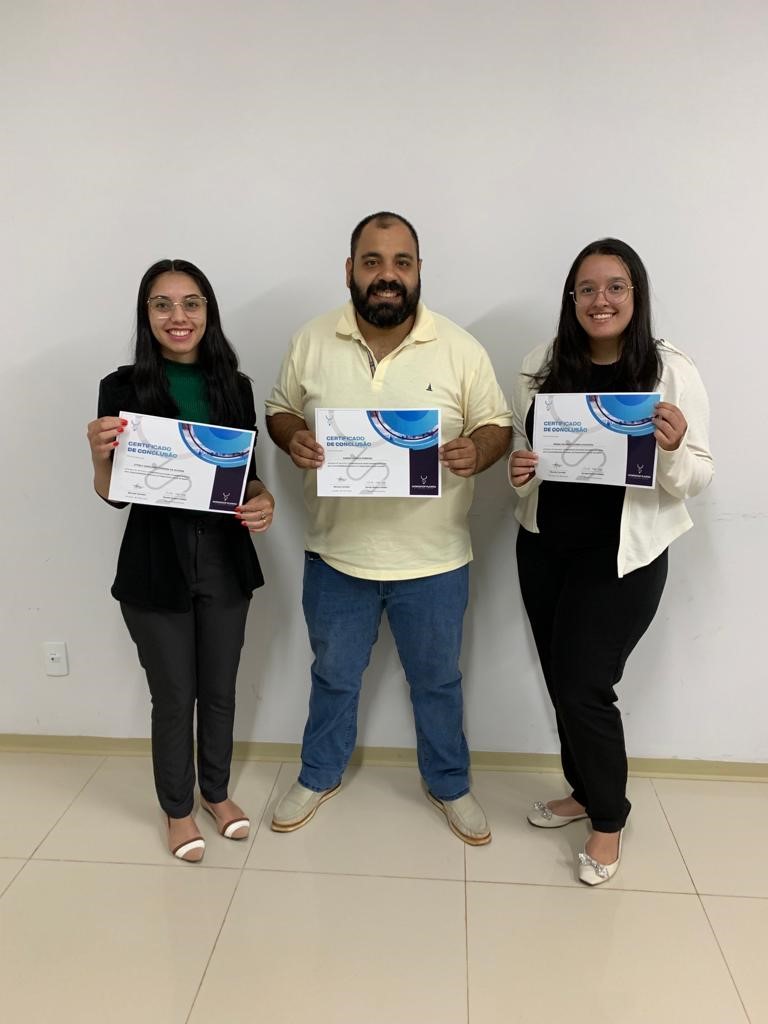 Policlínica de Quirinópolis participa do Workshop Planisa