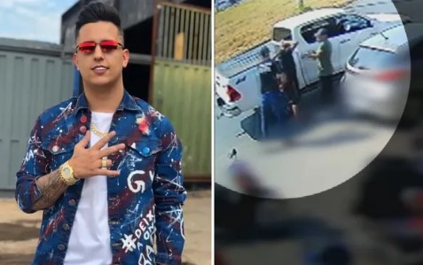 Falsos policiais sequestram cantor sertanejo