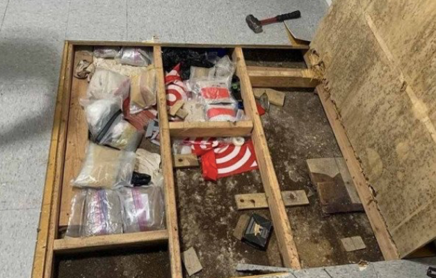 Drogas: um bebê morre e três crianças ficam doentes ao serem expostas a opioide em creche