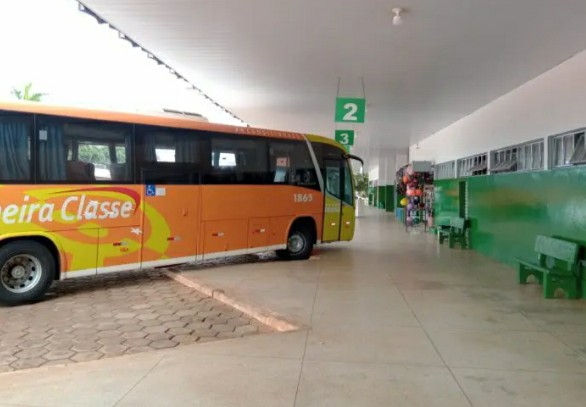 Goiânia terá novas linhas de ônibus intermunicipal