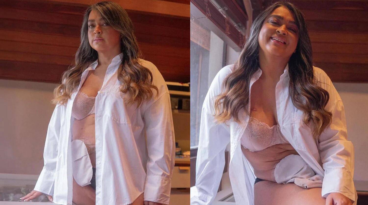 Após retirada de tumor, Preta Gil desabafa sobre uso de bolsa de ileostomia: ‘Não tenho vergonha’