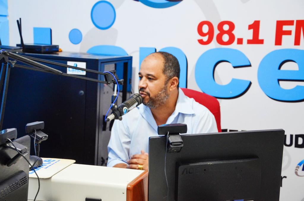 Renovação da política de Formosa