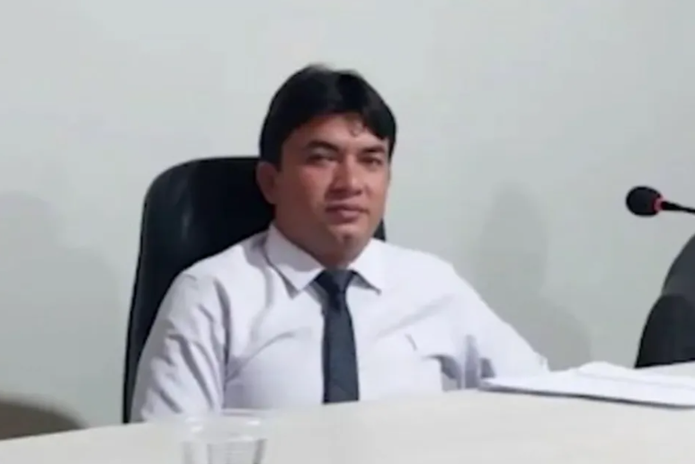 Vereador é investigado por suspeita de estupro de vulnerável contra filha e sobrinha